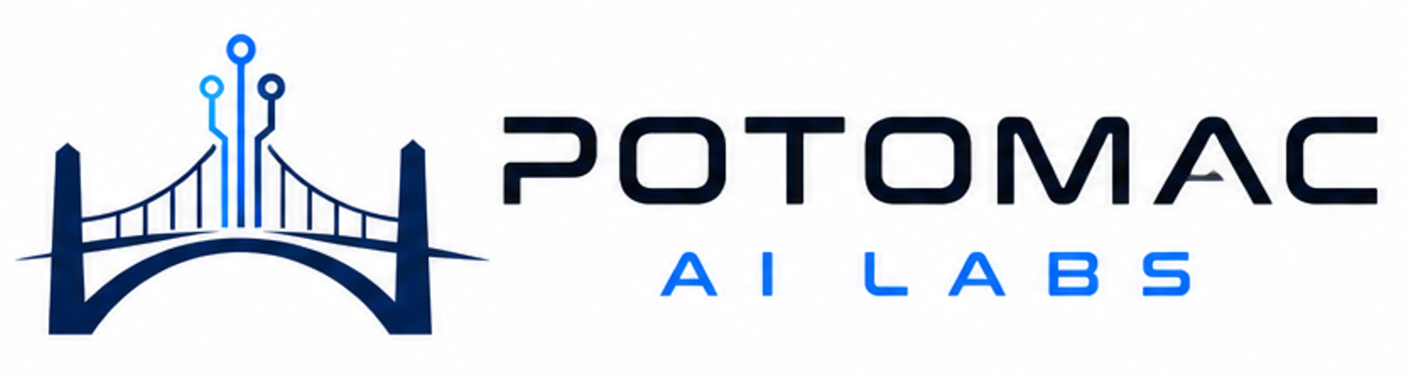 Potomac AI Labs logo